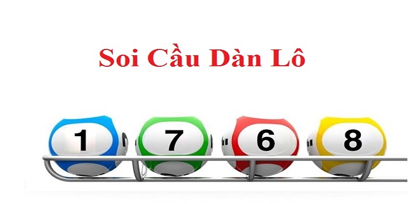 Top 3 phương pháp chốt dàn lô 6 số cực chuẩn