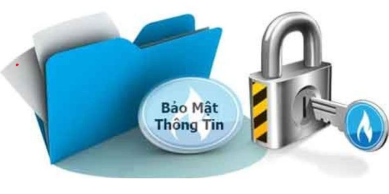 Mọi thắc mắc liên quan tới bảo mật thông tin người chơi sẽ được giải đáp