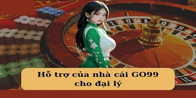 Đại lý Go99 quy định